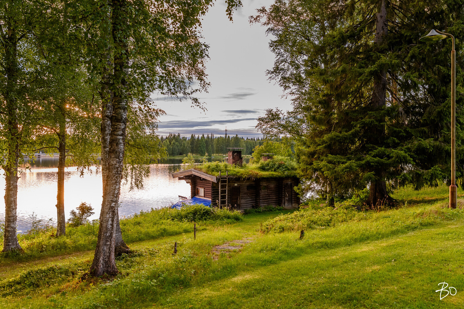 Saarivirrantie 17 - bild 28