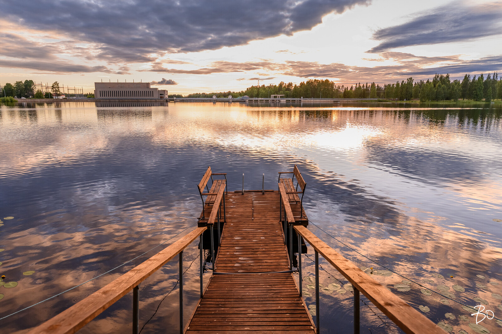 Saarivirrantie 17 - bild 30