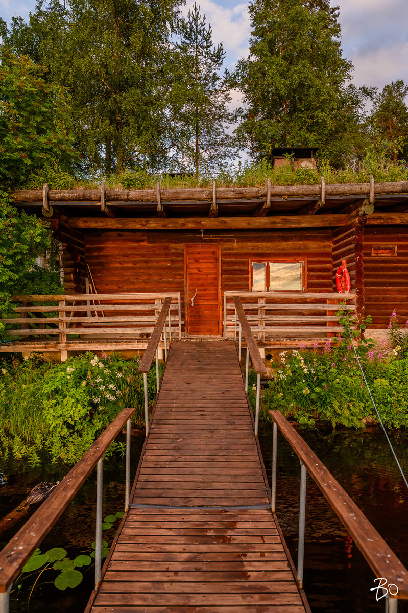 Saarivirrantie 17 - bild 32