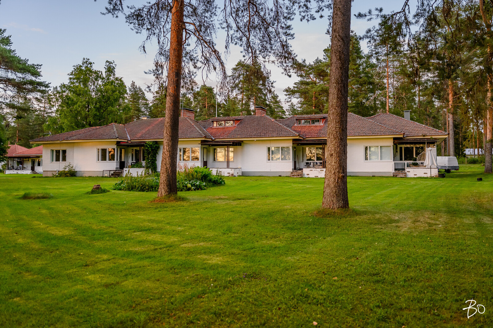 Saarivirrantie 17 - bild 25