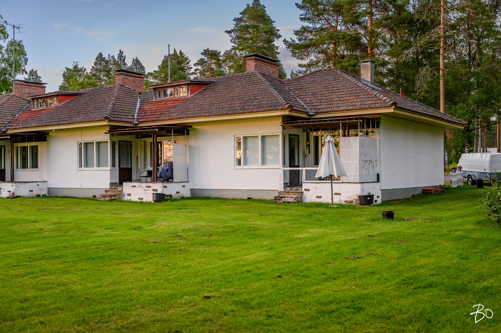 Saarivirrantie 17 - bild 24