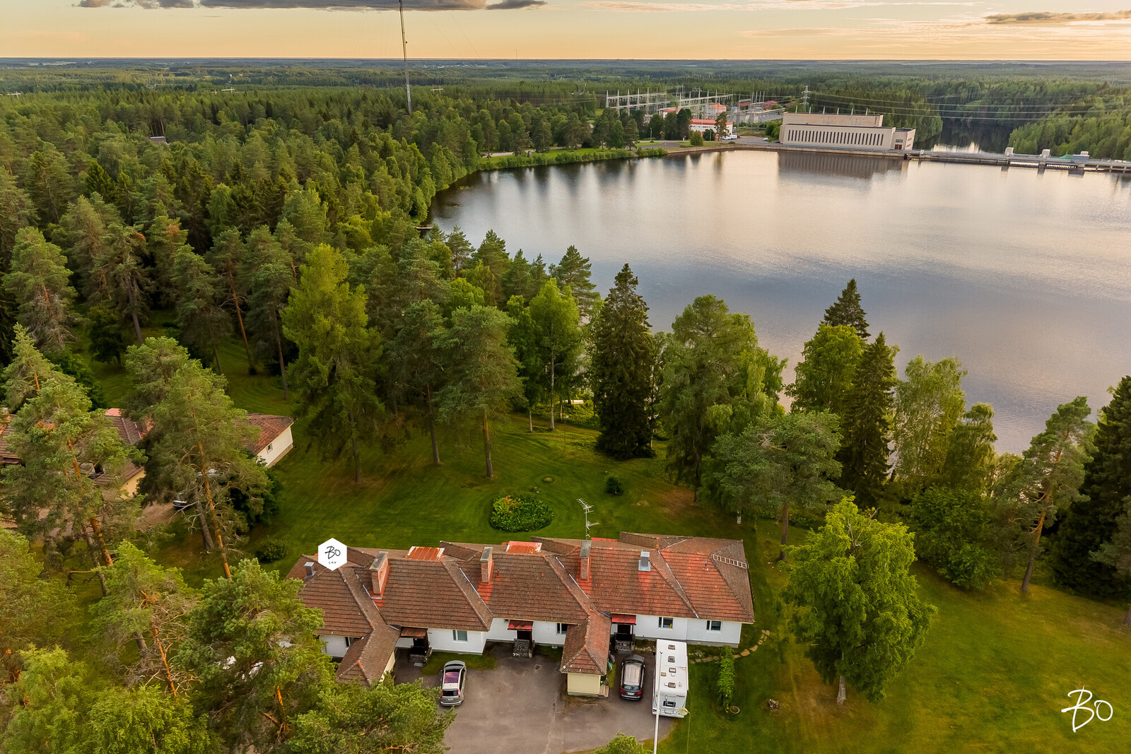 Saarivirrantie 17 - bild 37