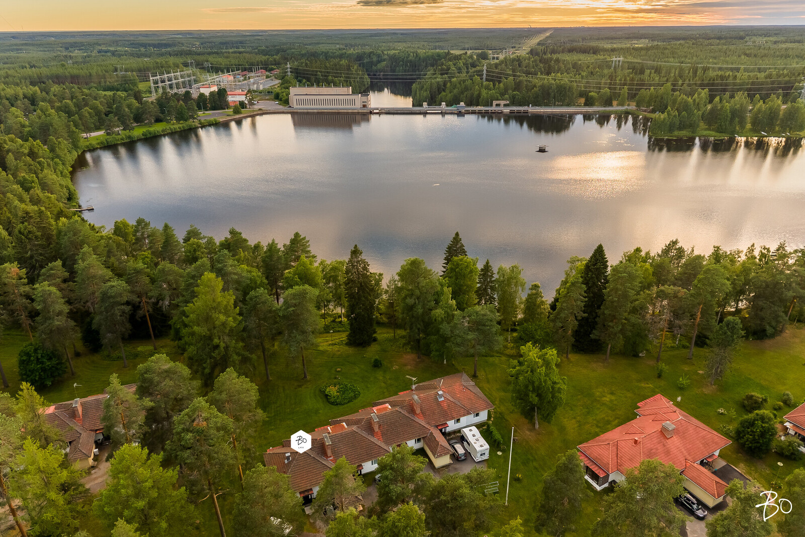 Saarivirrantie 17 - bild 38