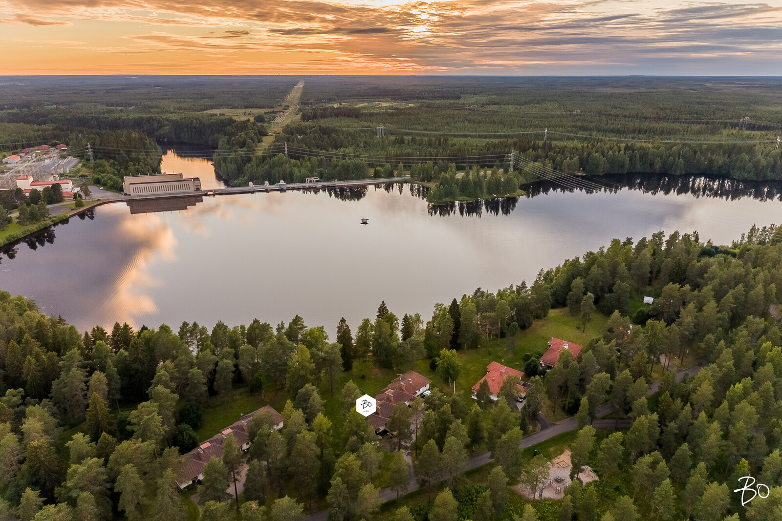 Saarivirrantie 17 - bild 39