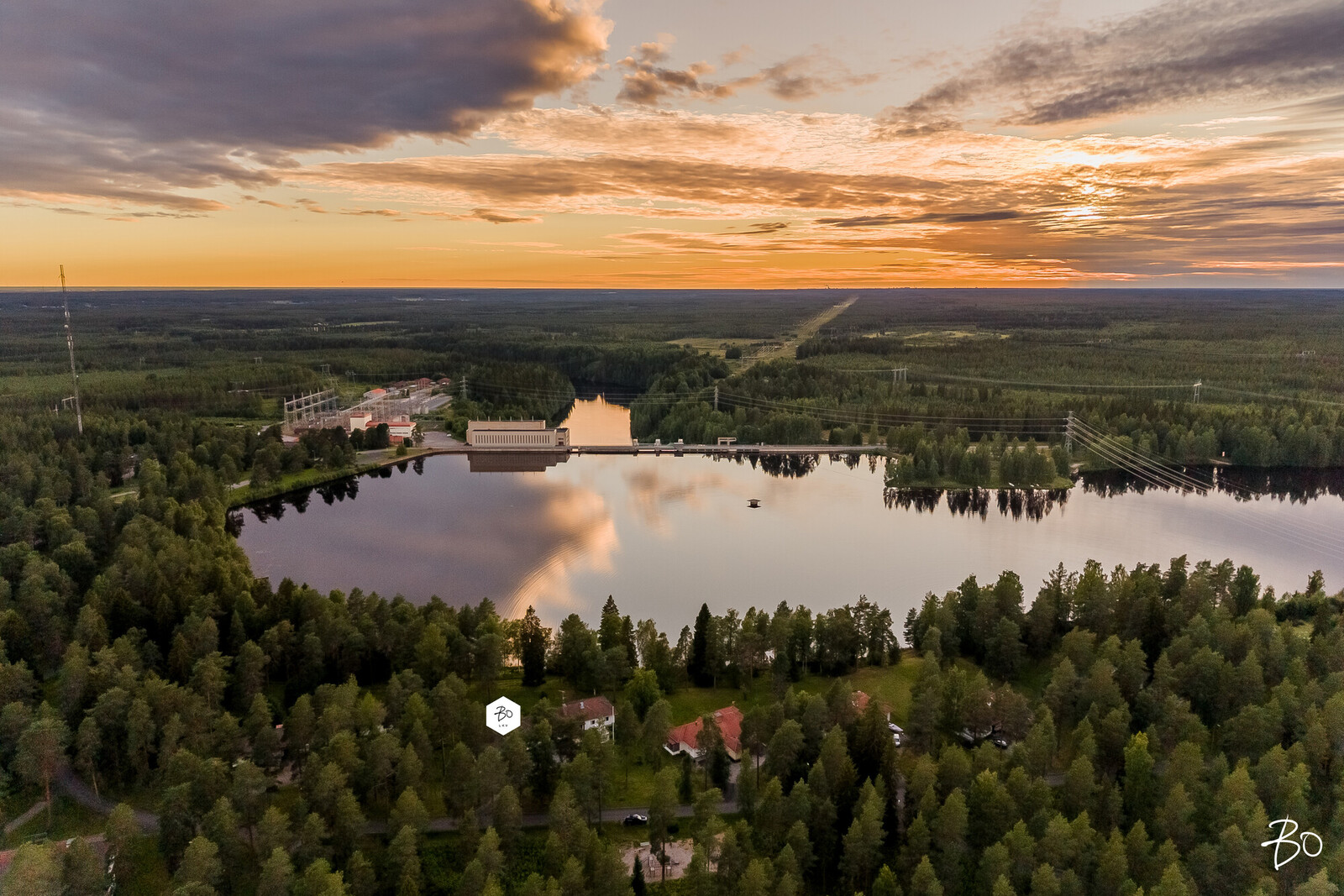 Saarivirrantie 17 - bild 1