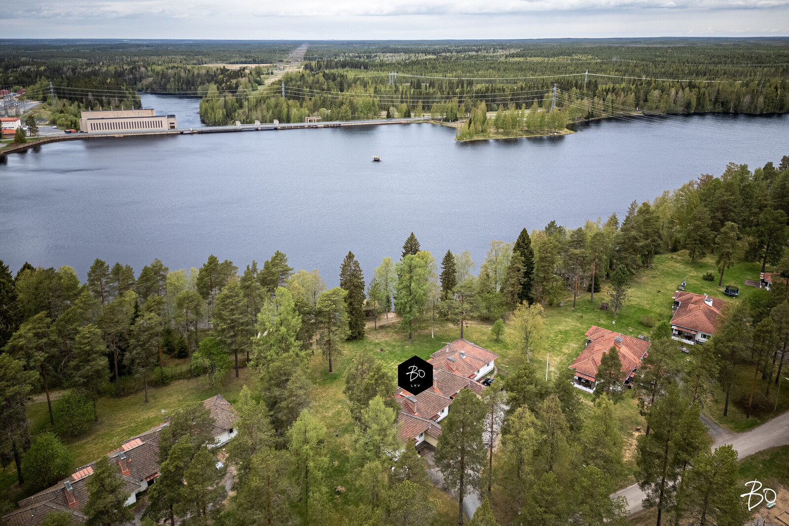 Saarivirrantie 17 - kuva 32