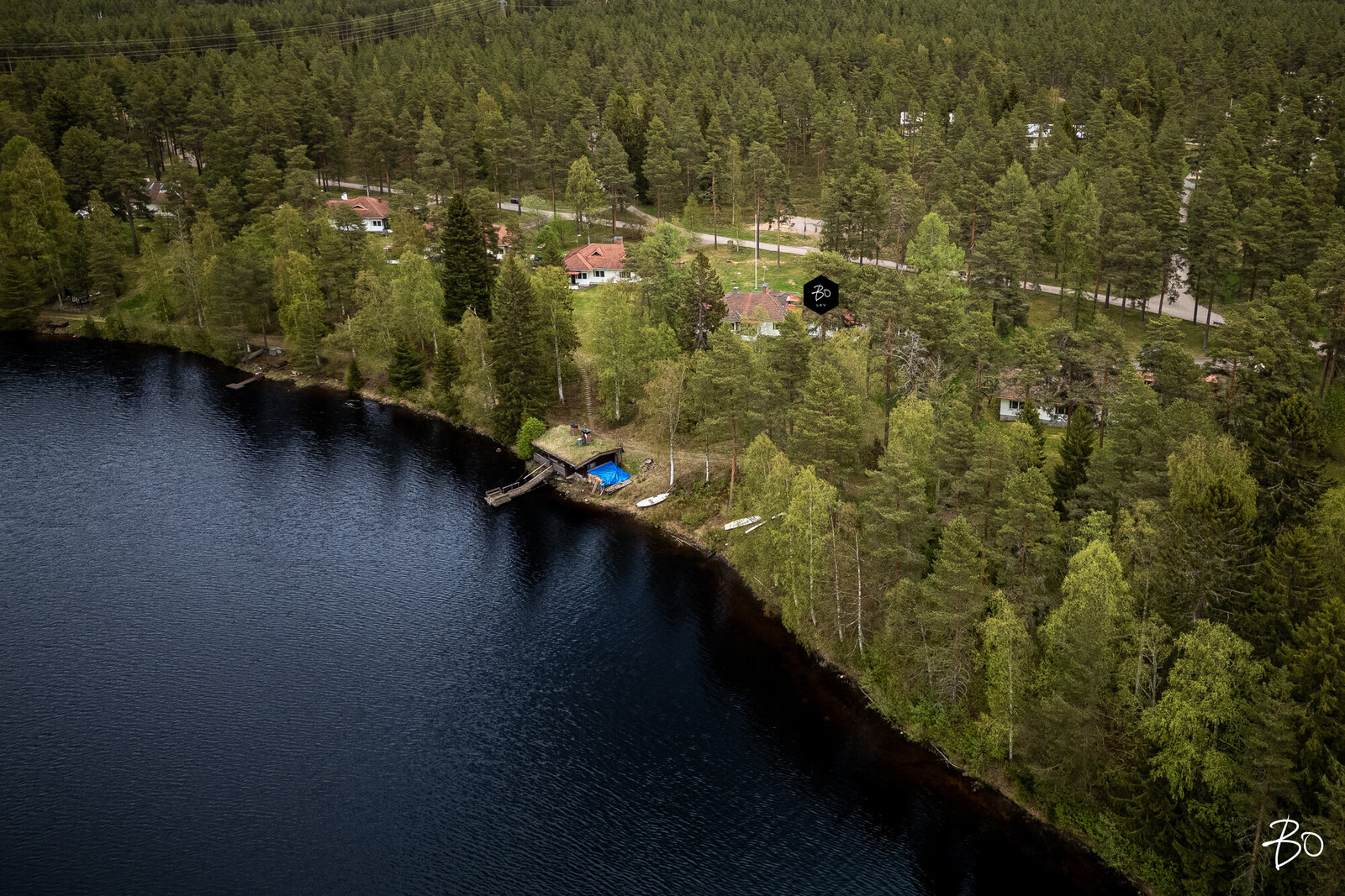 Saarivirrantie 17 - kuva 34