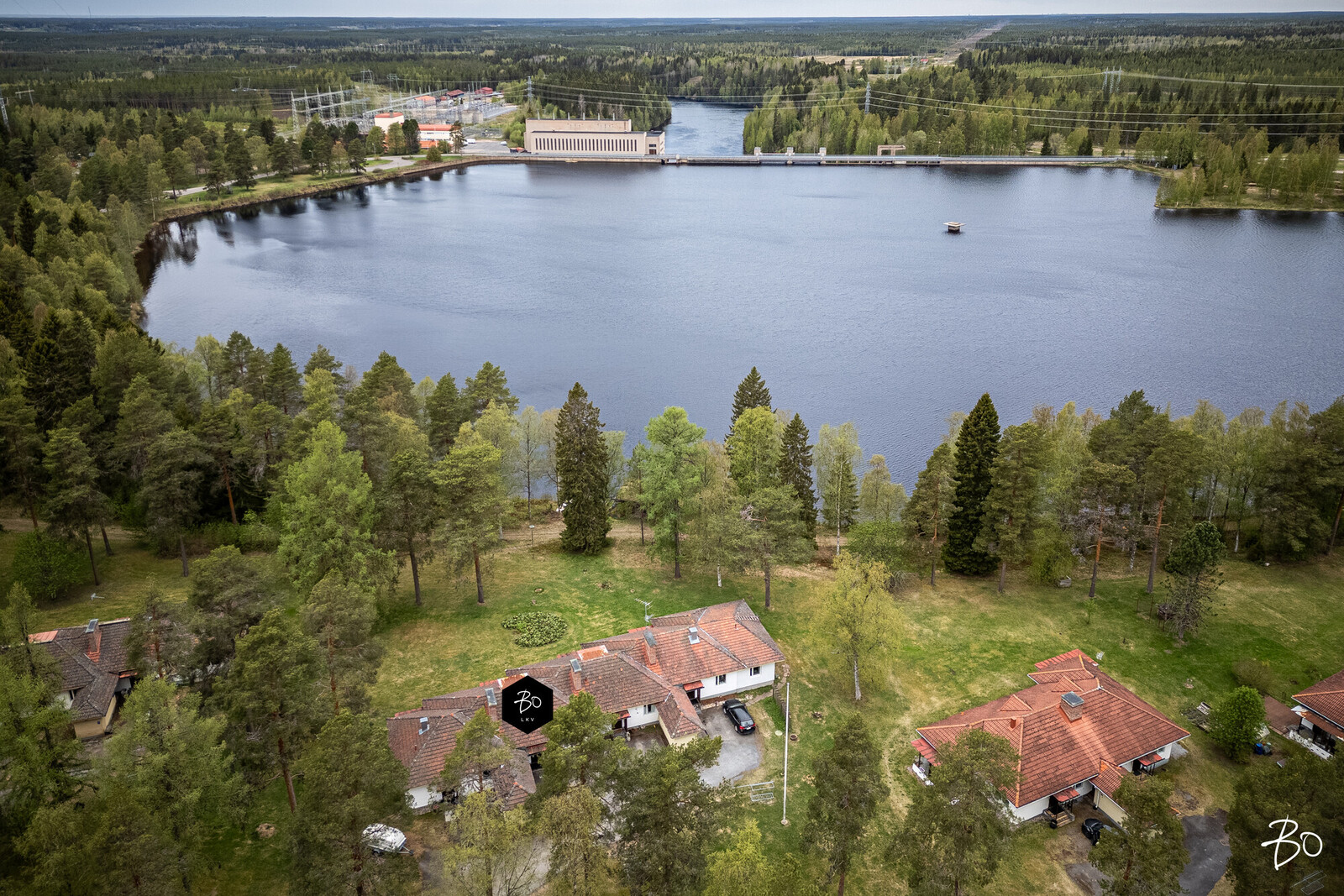 Saarivirrantie 17 - kuva 31