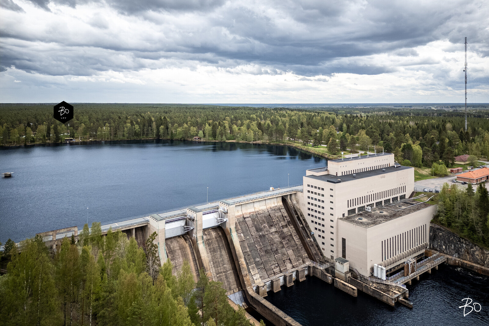 Saarivirrantie 17 - kuva 41