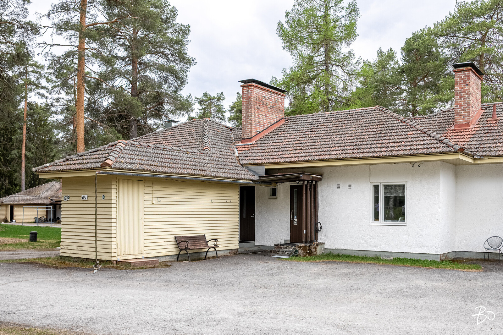 Saarivirrantie 17 - kuva 26