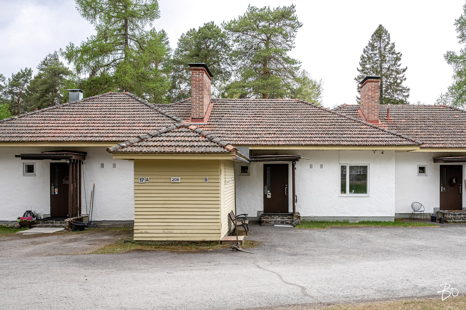 Saarivirrantie 17 - kuva 28