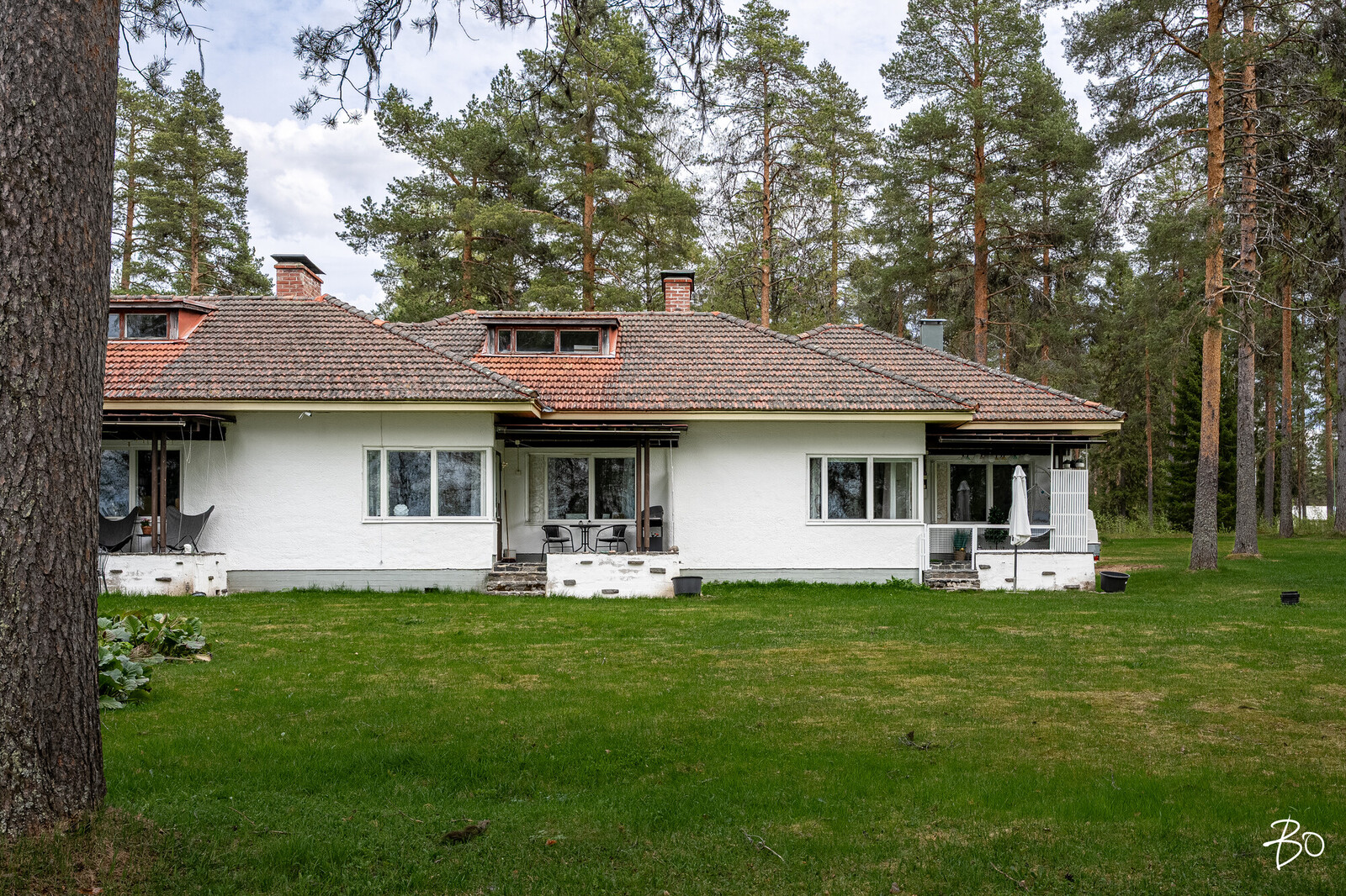 Saarivirrantie 17 - kuva 22