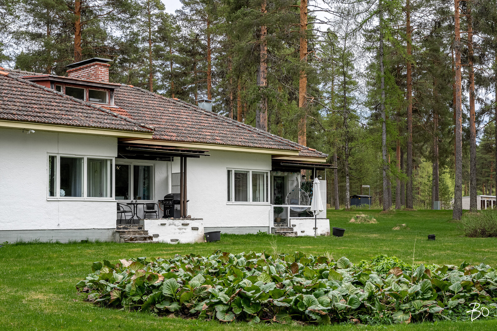 Saarivirrantie 17 - kuva 21