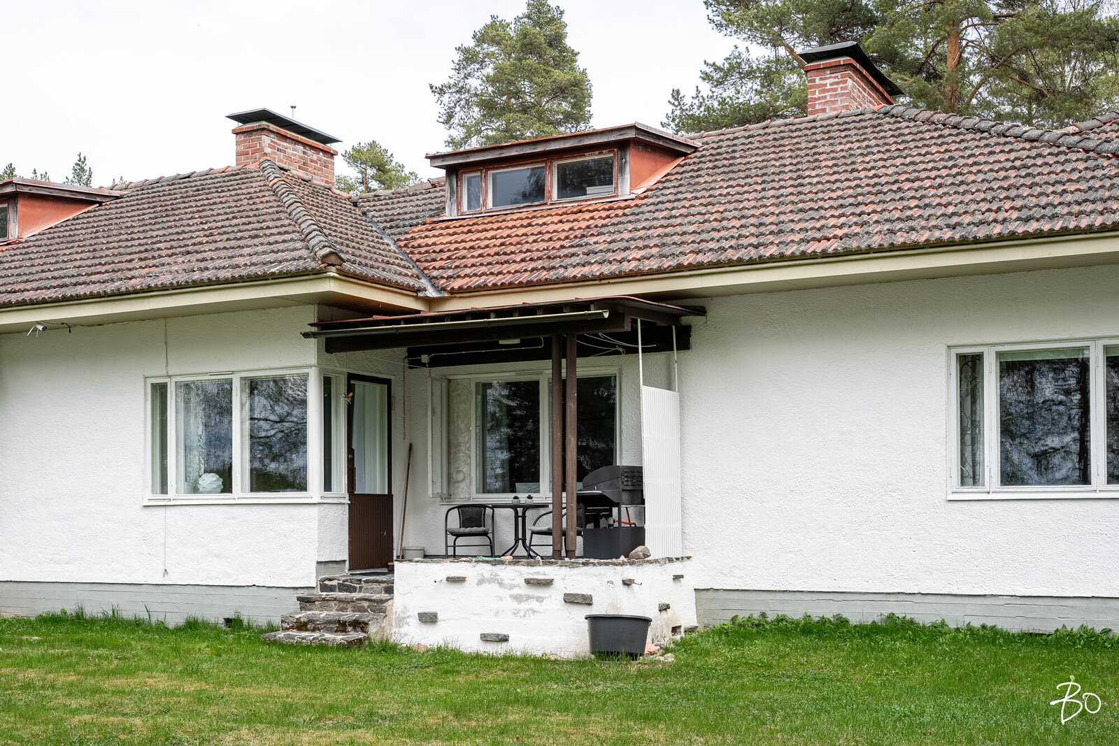 Saarivirrantie 17 - kuva 20