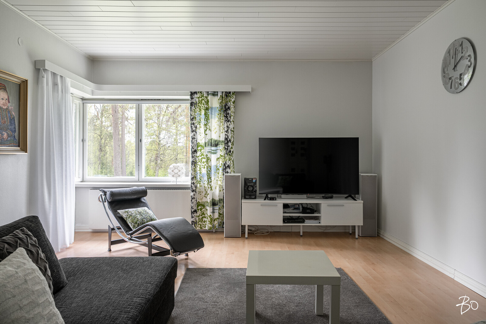 Saarivirrantie 17 - kuva 1