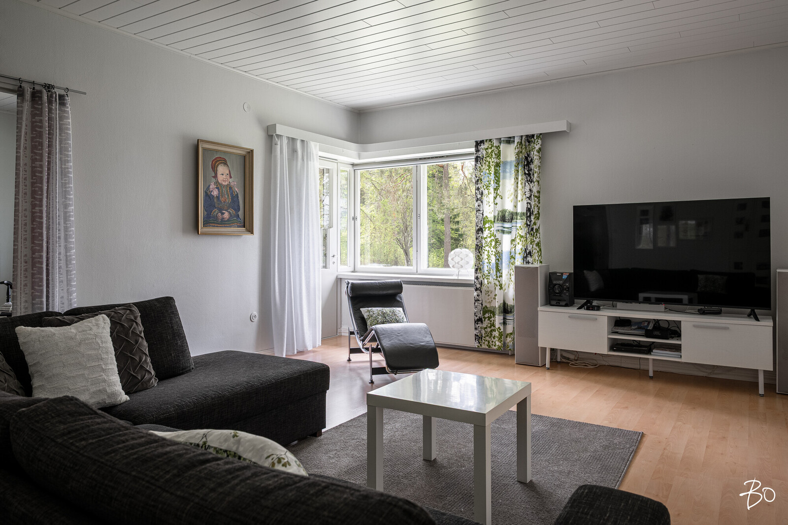 Saarivirrantie 17 - kuva 3