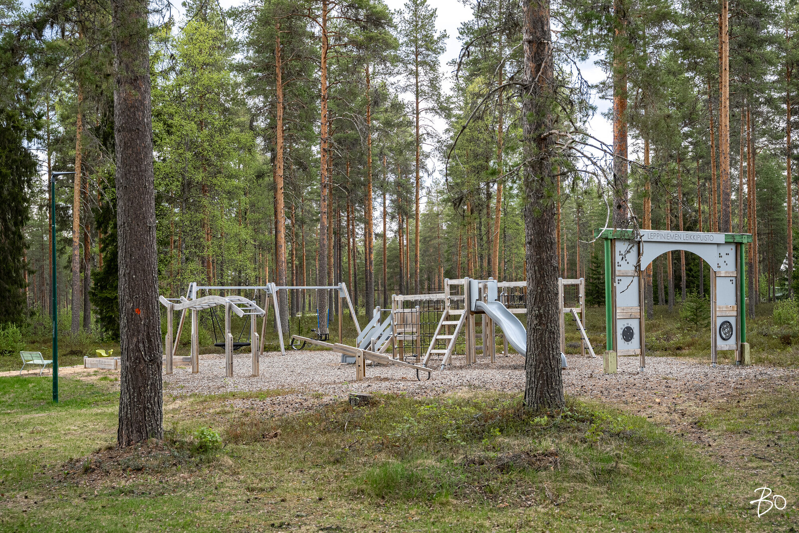 Saarivirrantie 17 - kuva 29