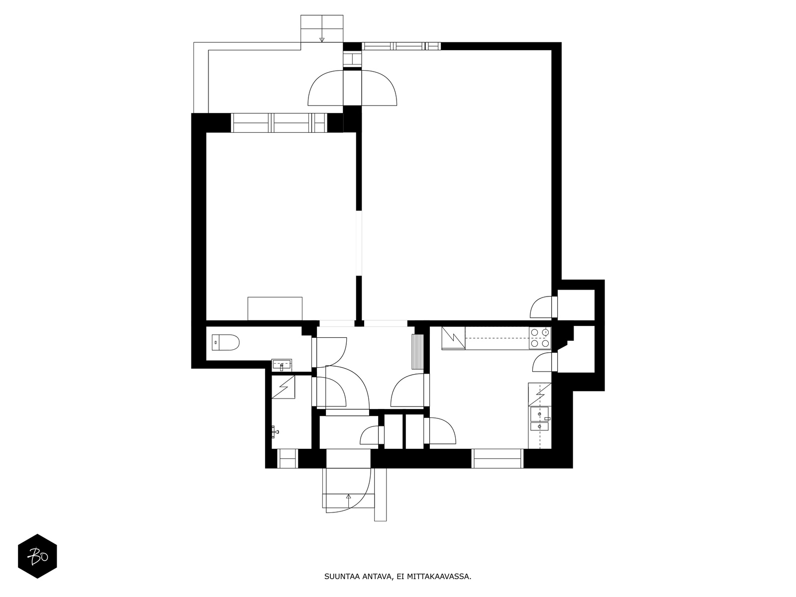 Saarivirrantie 17 - kuva 2