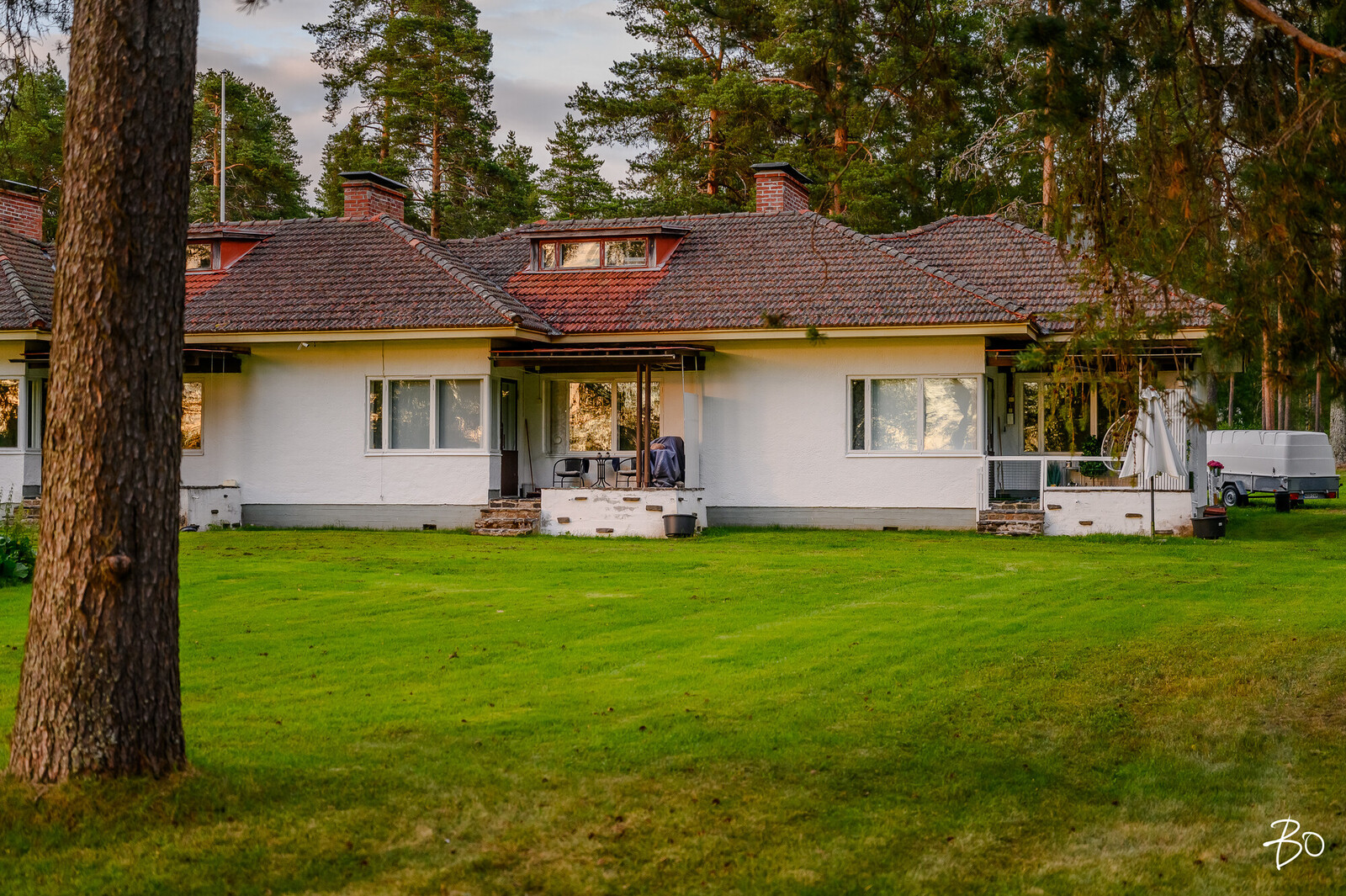 Saarivirrantie 17 - kuva 31