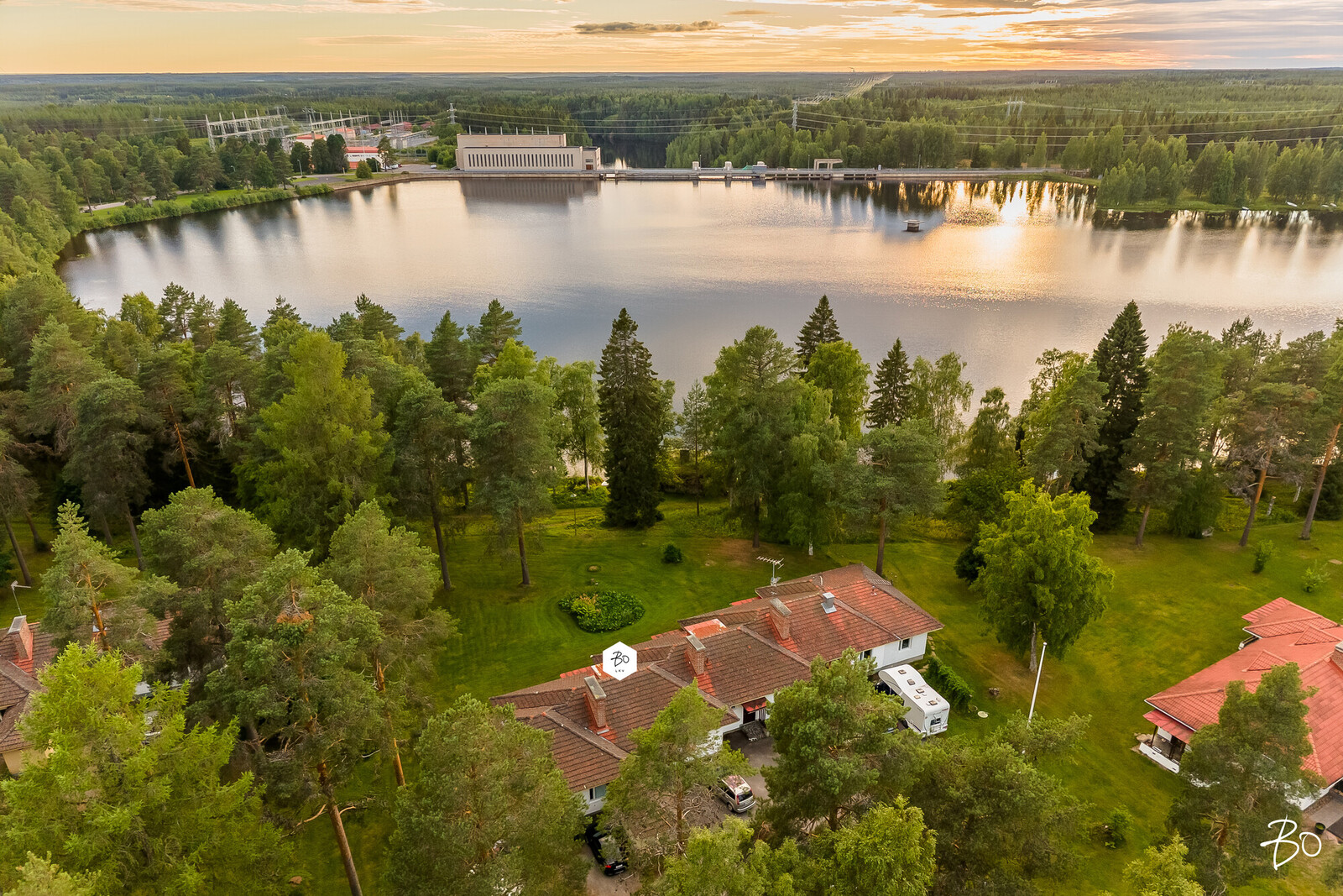 Saarivirrantie 17 - kuva 3