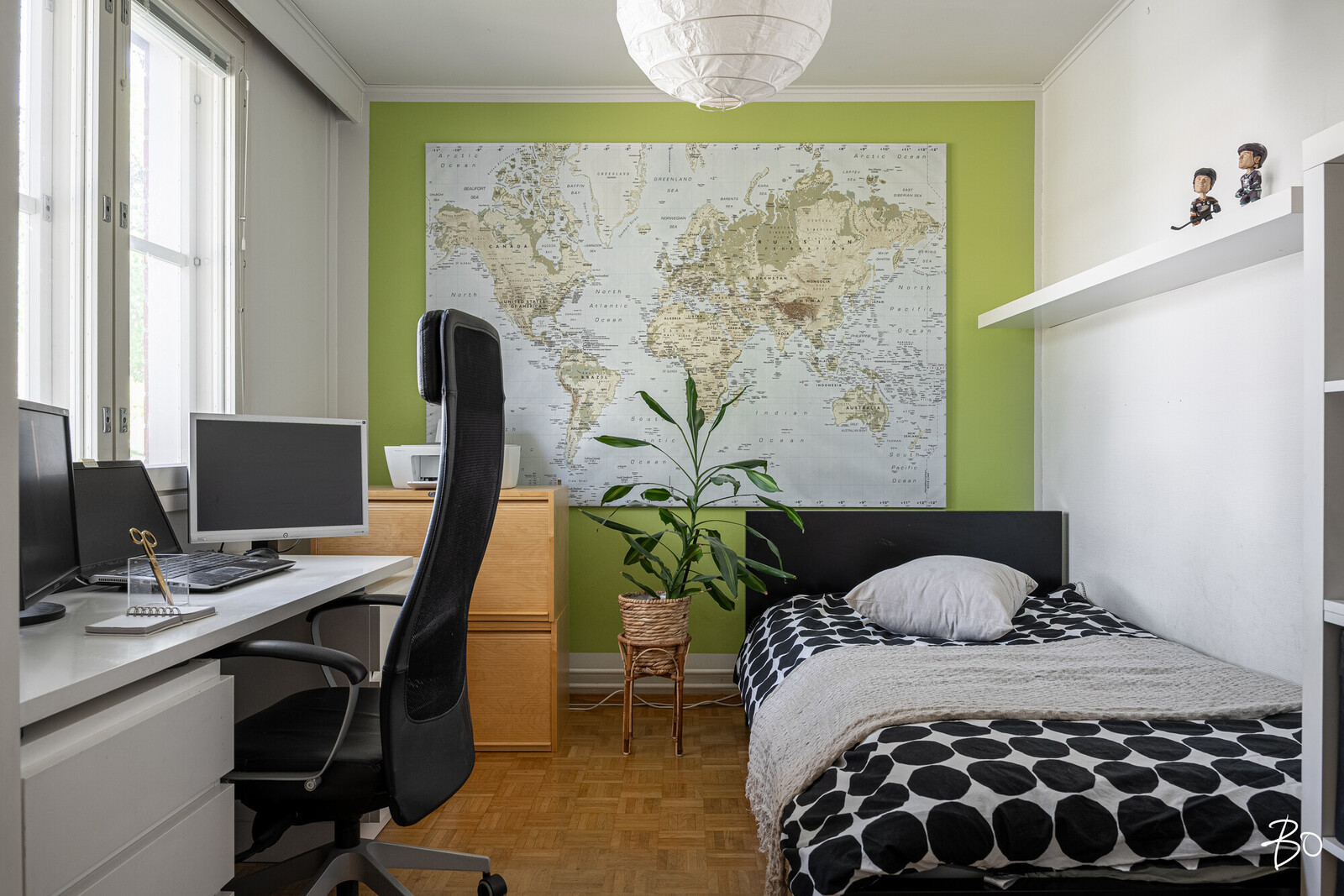 Matemaatikontie 6 - kuva 23