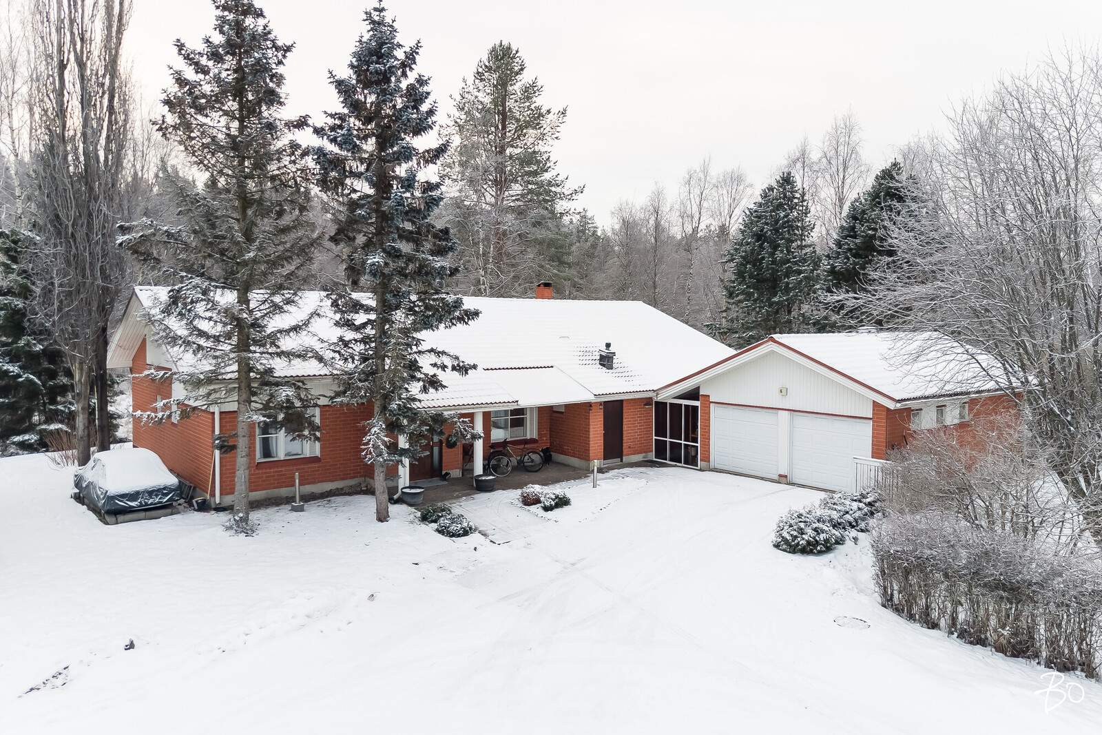 Matemaatikontie 6 - kuva 1