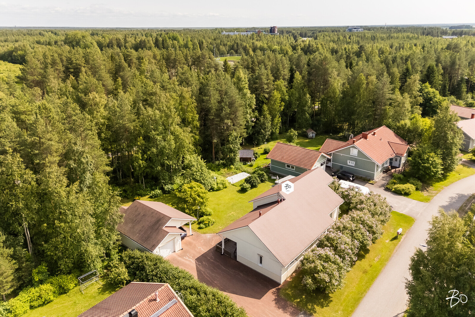 Pesäkuja 3 - kuva 38