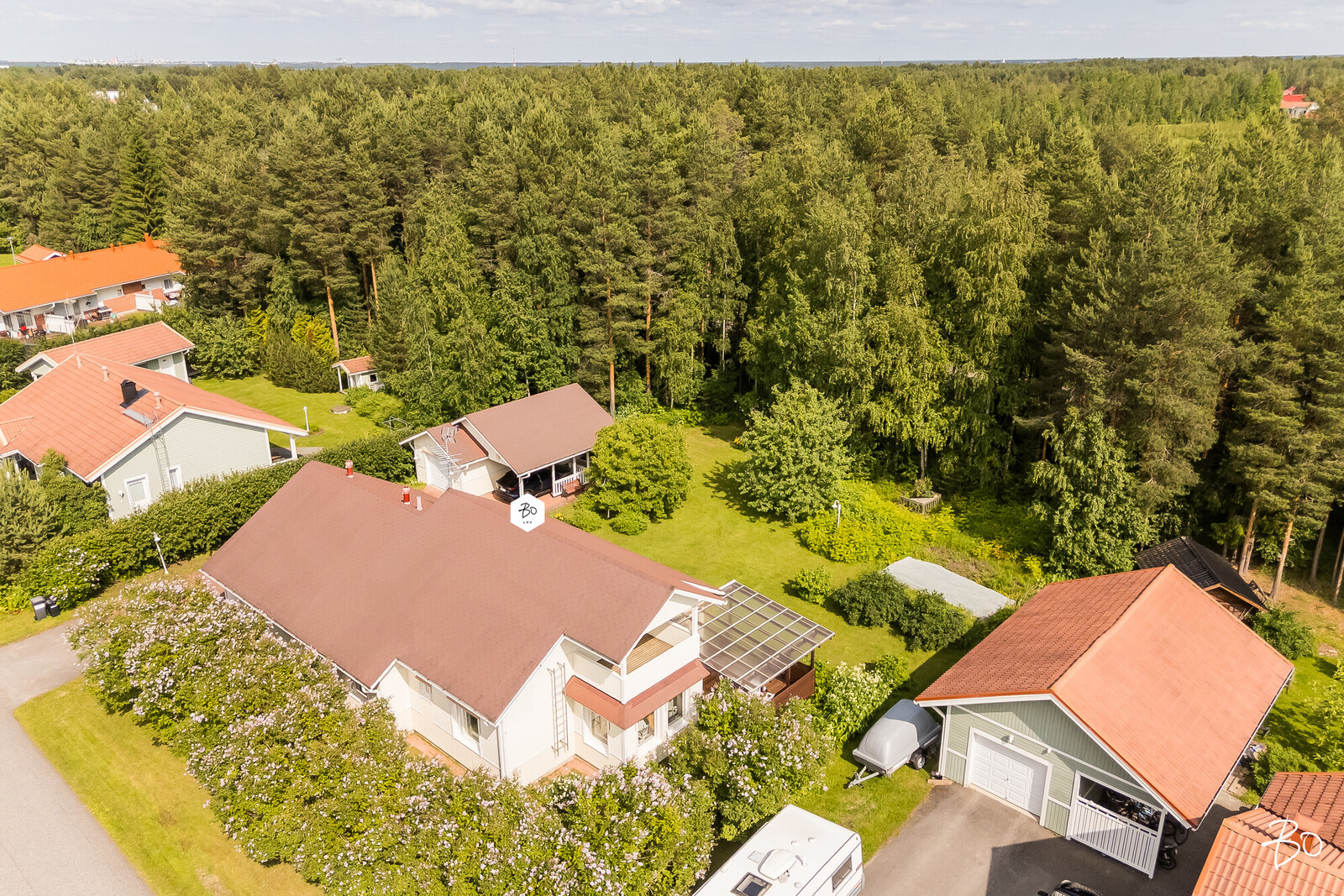 Pesäkuja 3 - kuva 37