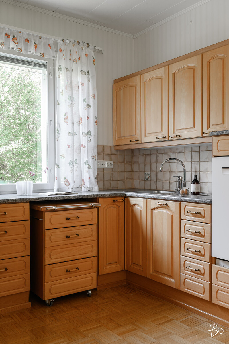 Pesäkuja 3 - bild 16