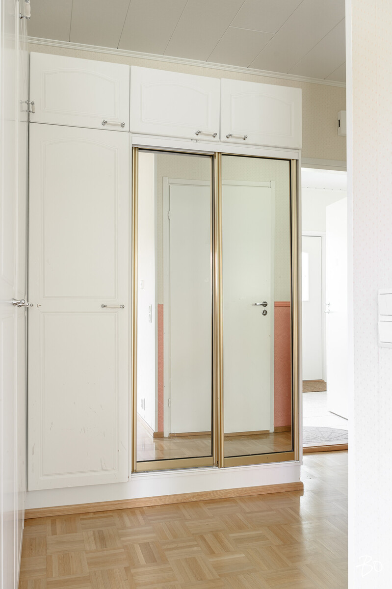 Pesäkuja 3 - bild 24