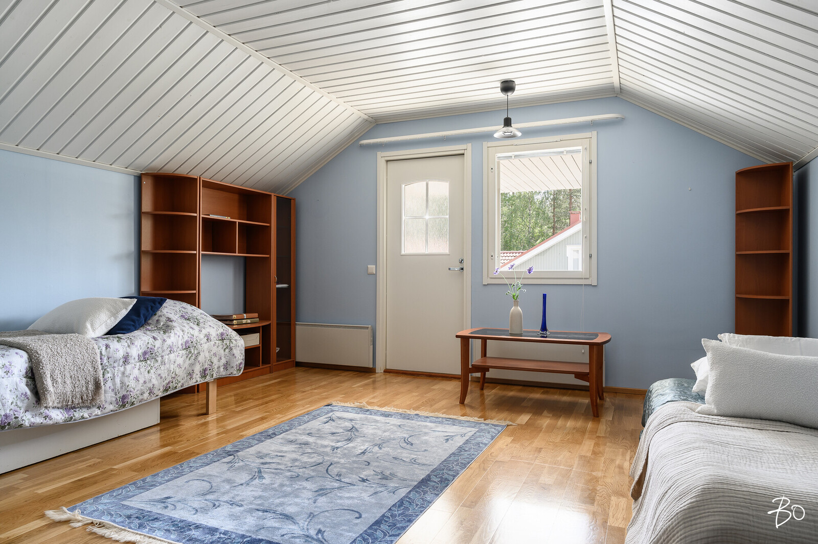 Pesäkuja 3 - bild 22