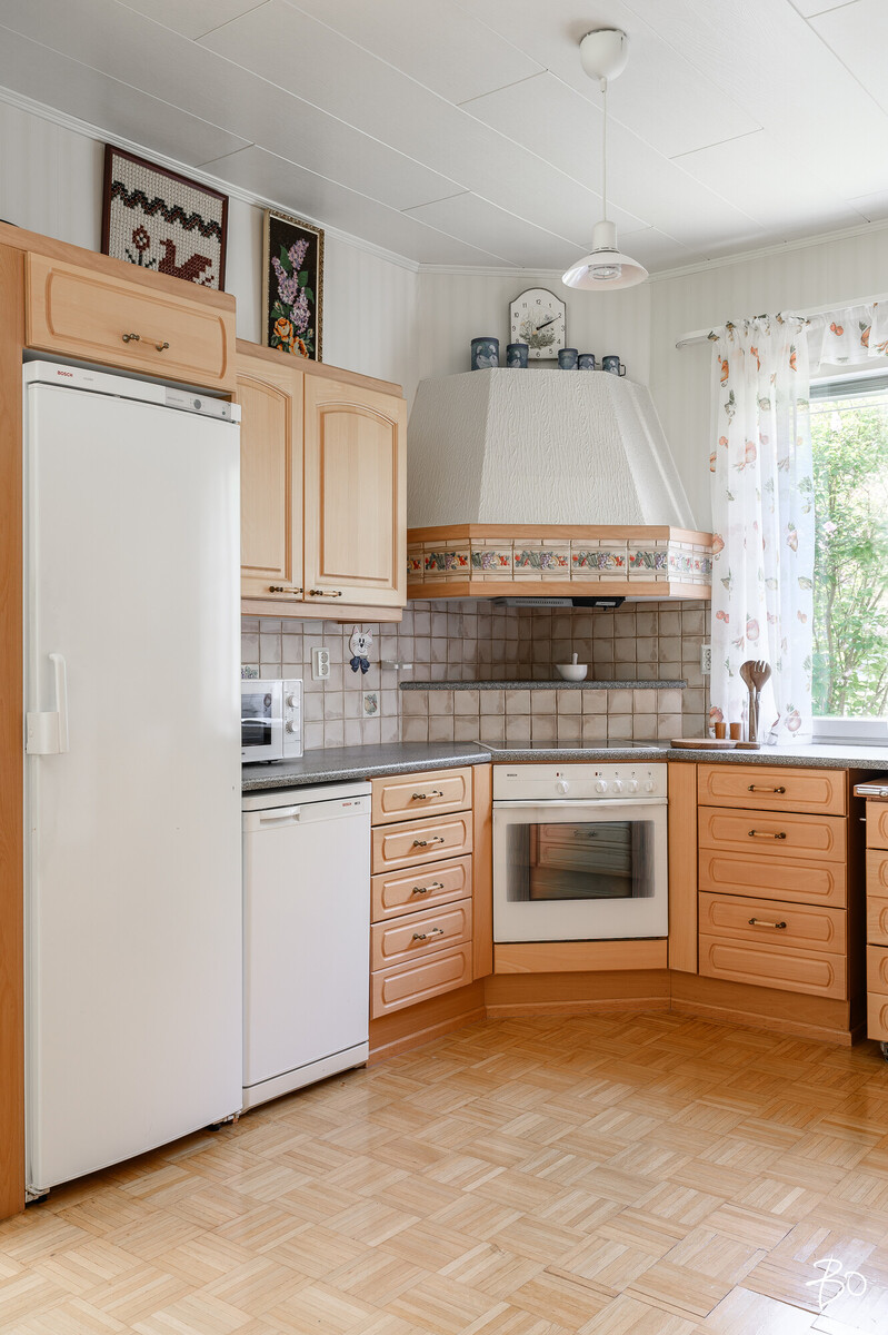 Pesäkuja 3 - bild 14