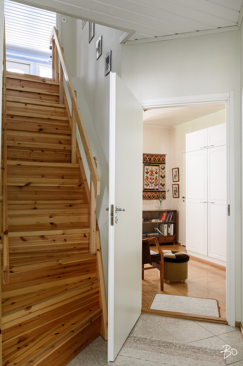 Pesäkuja 3 - bild 21