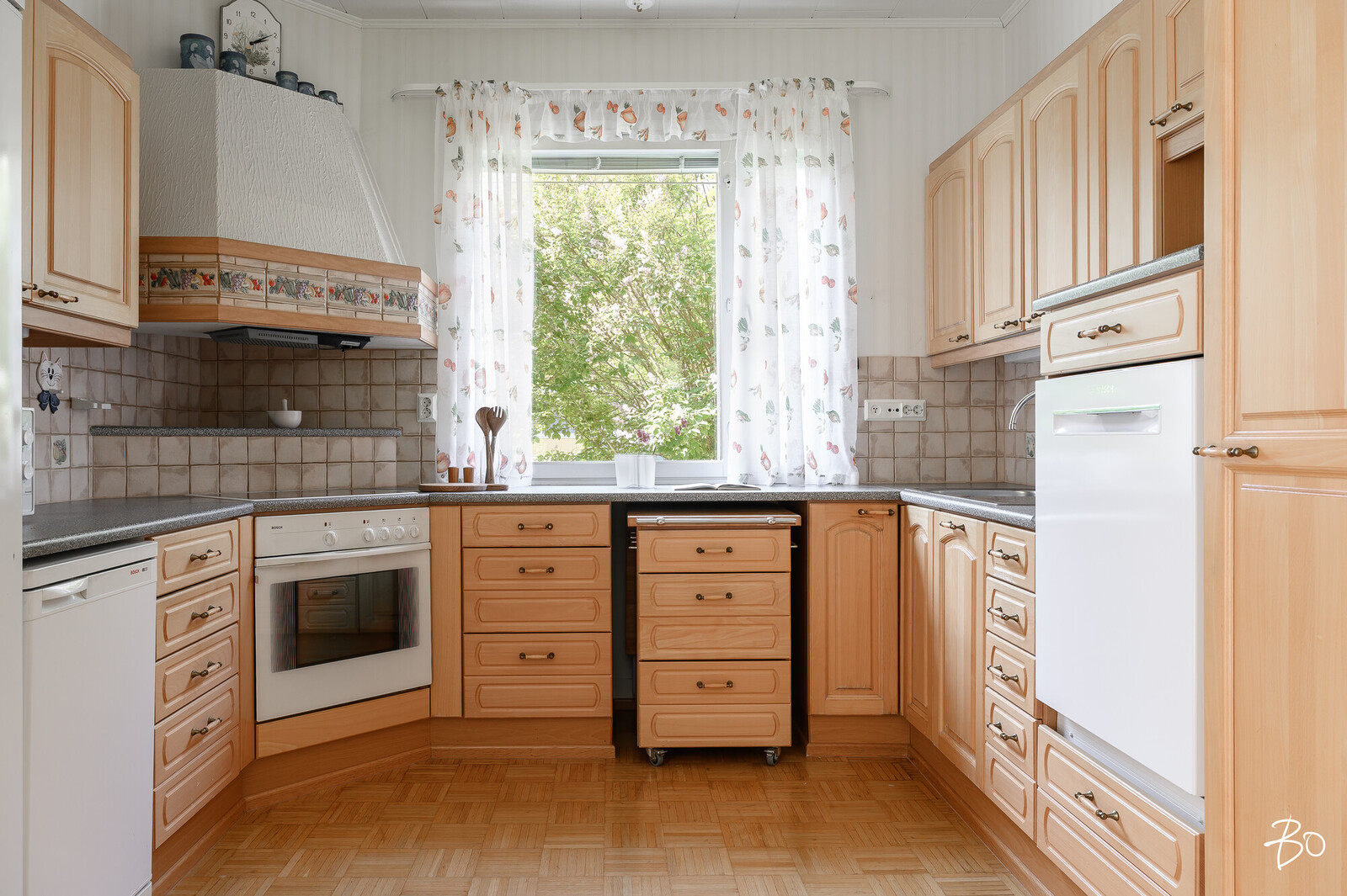 Pesäkuja 3 - bild 15