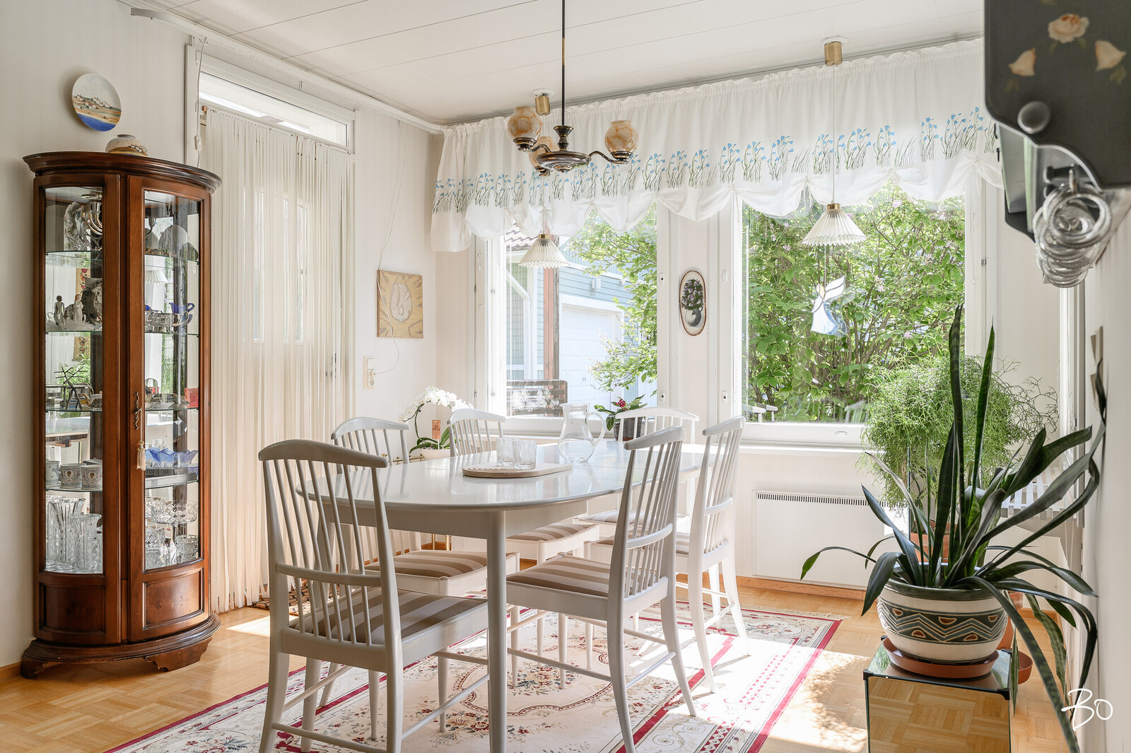 Pesäkuja 3 - bild 13