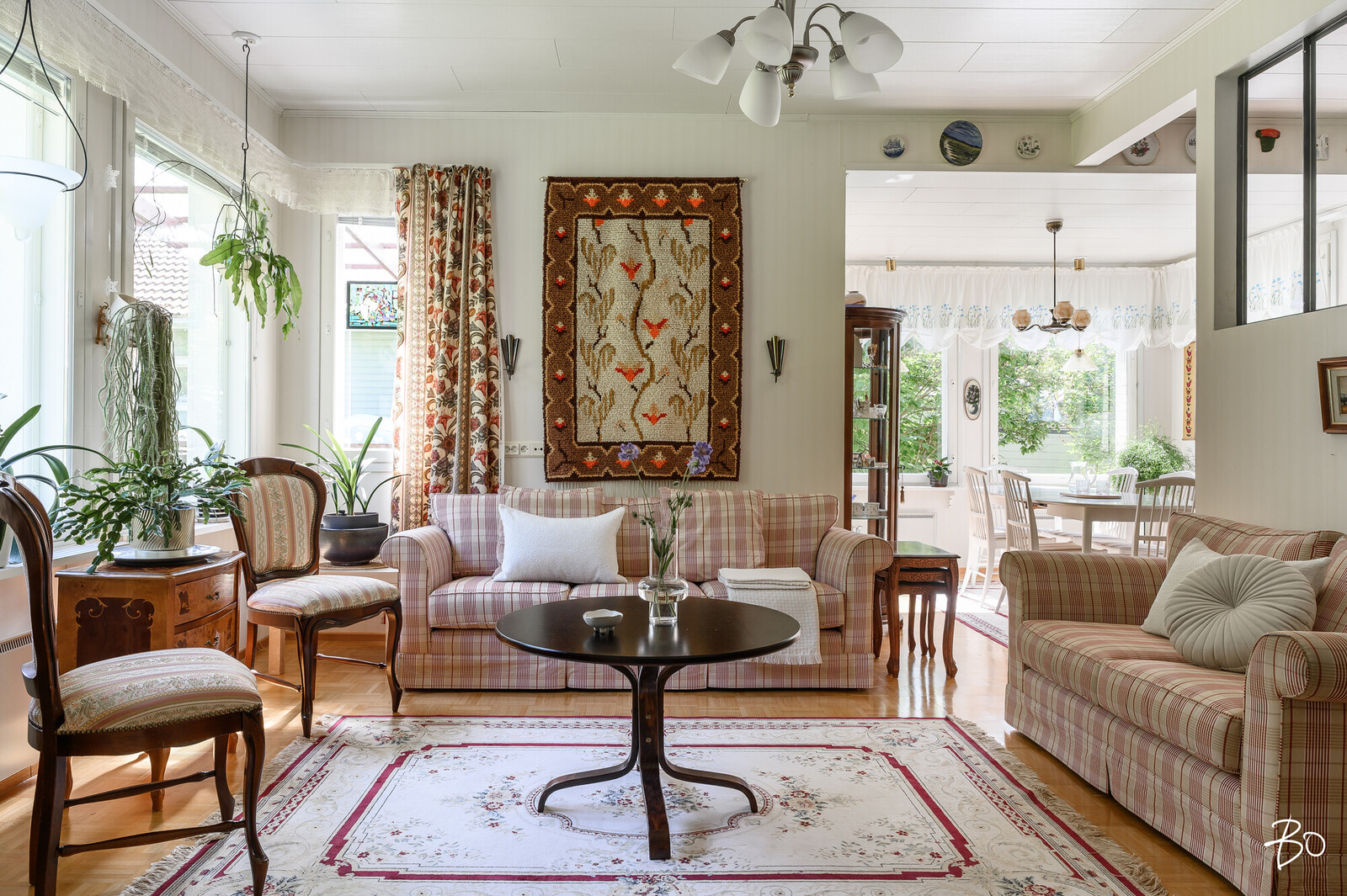 Pesäkuja 3 - bild 18