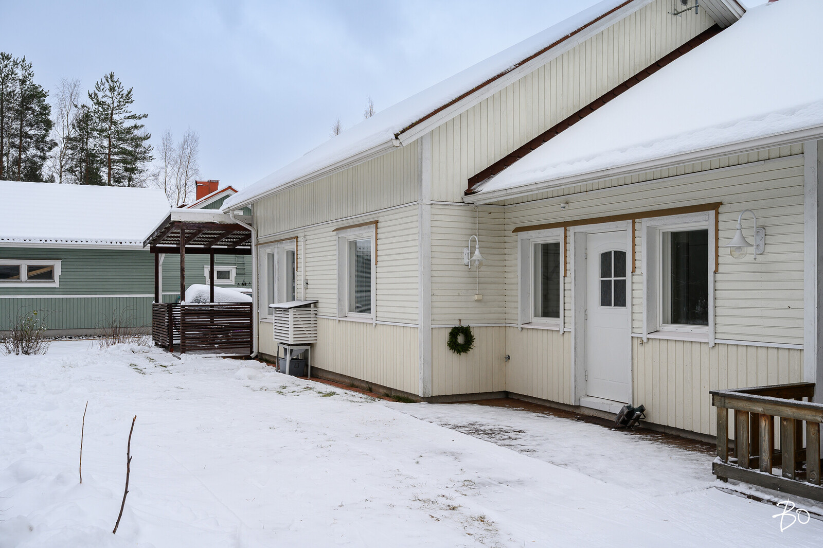 Pesäkuja 3 - bild 28