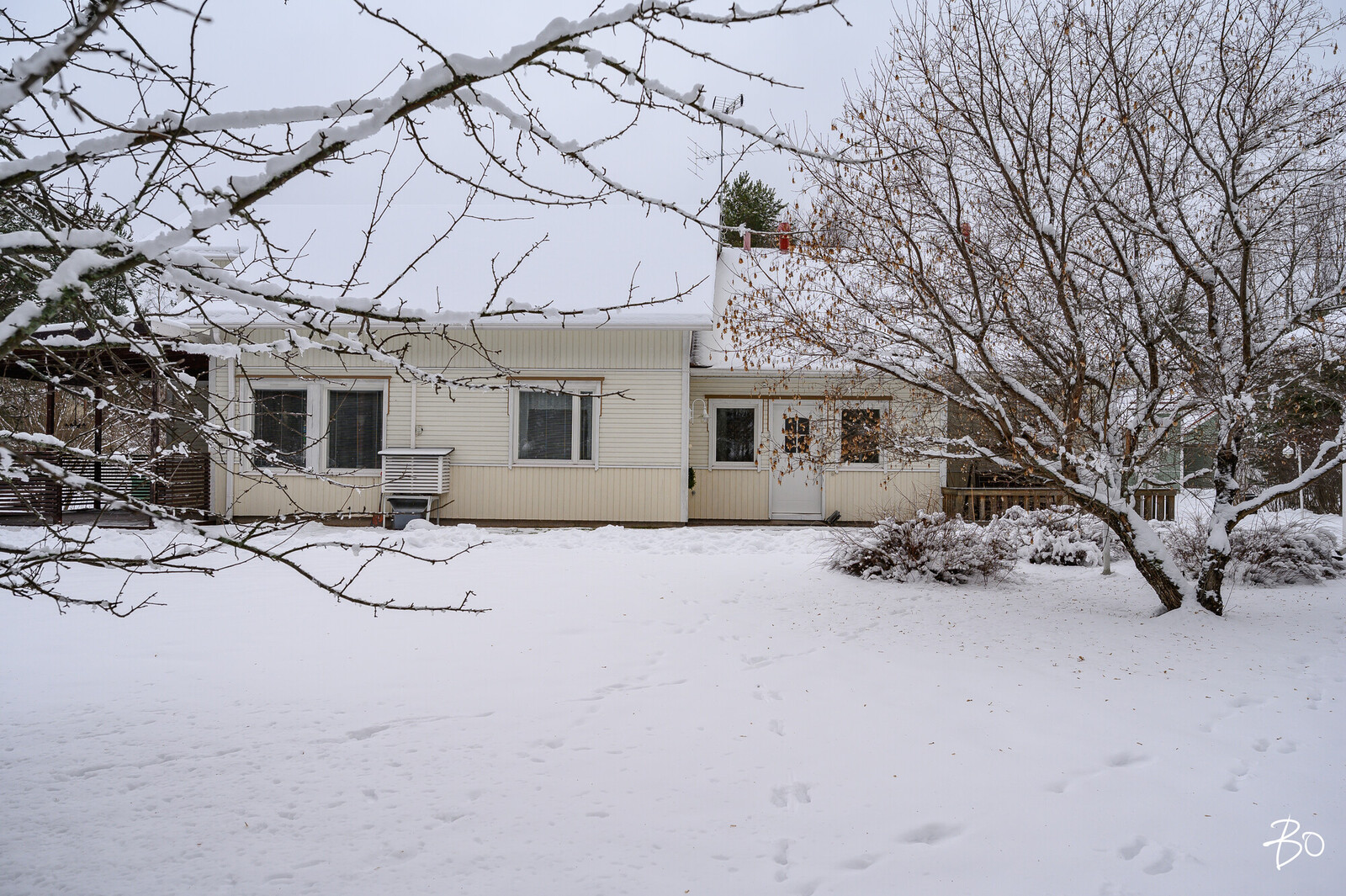 Pesäkuja 3 - bild 30