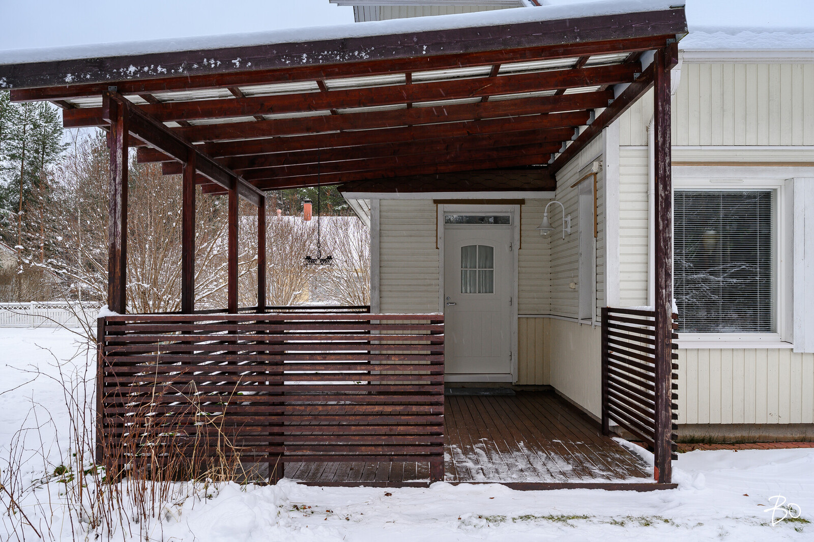 Pesäkuja 3 - bild 27