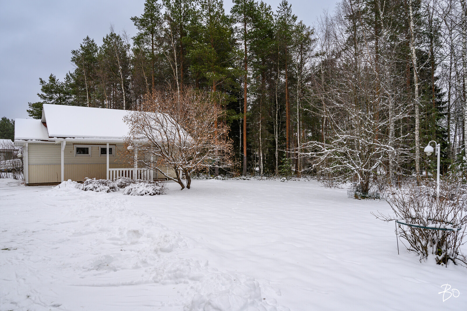 Pesäkuja 3 - bild 32