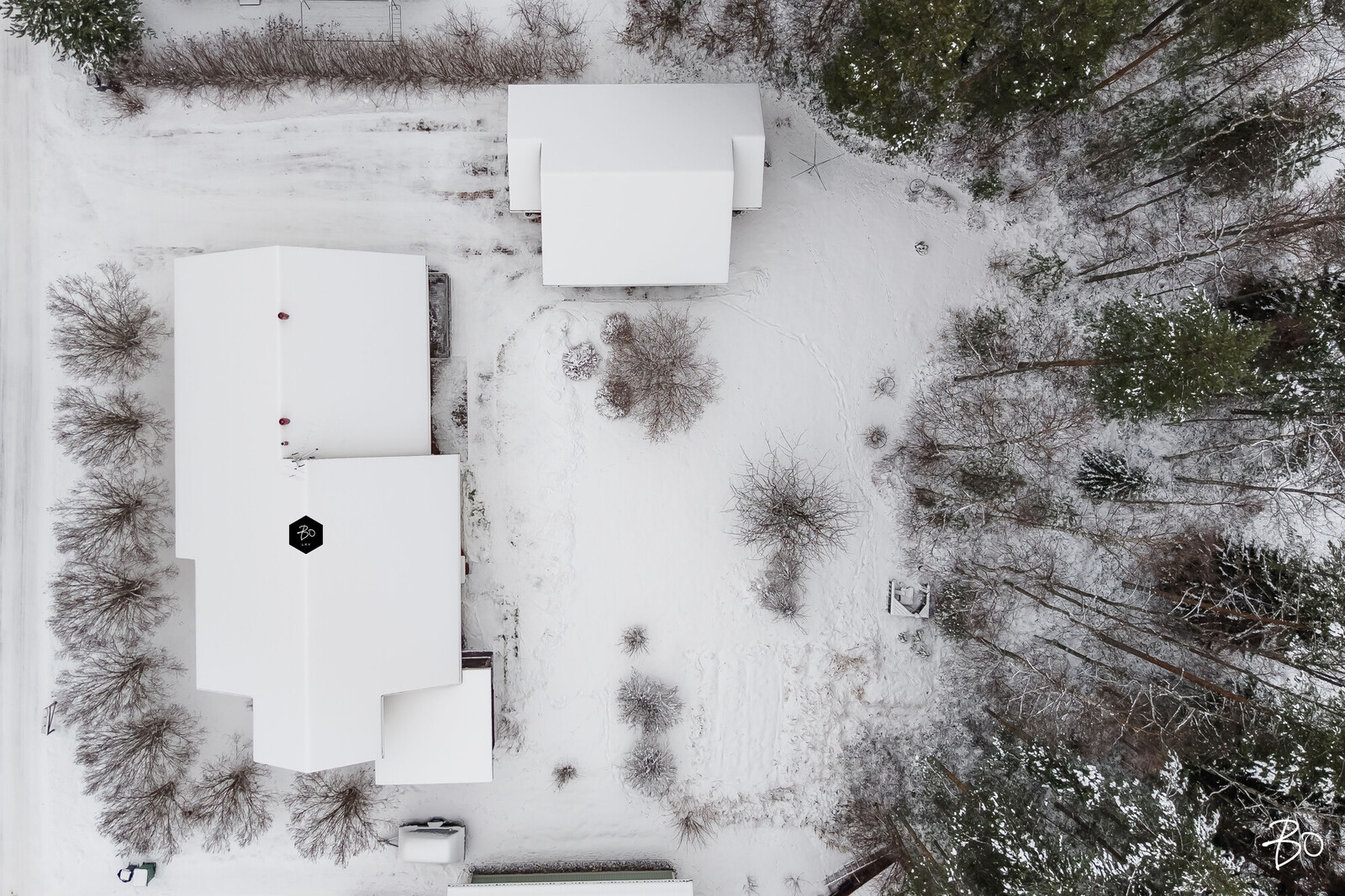 Pesäkuja 3 - bild 37