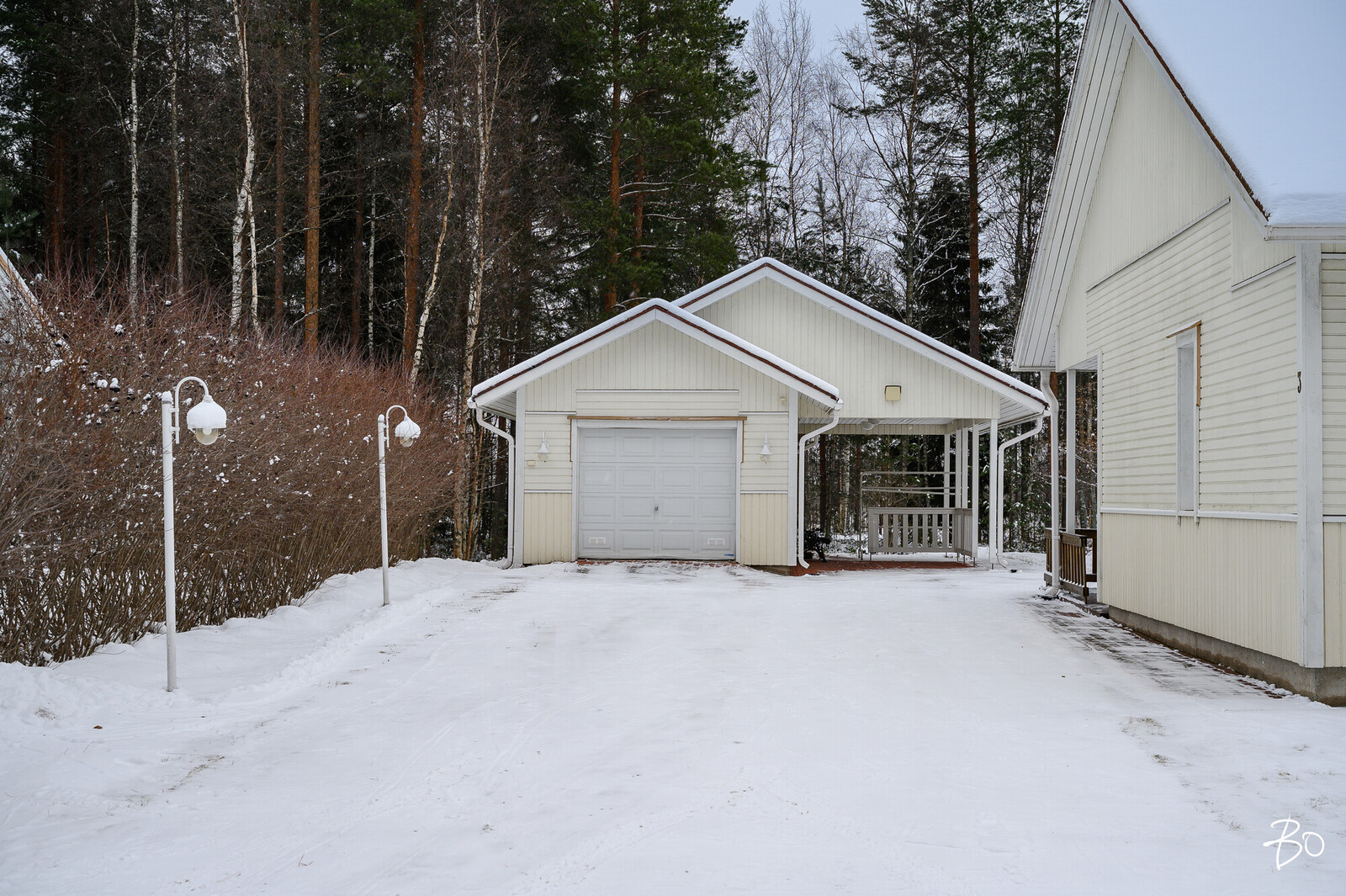 Pesäkuja 3 - bild 33