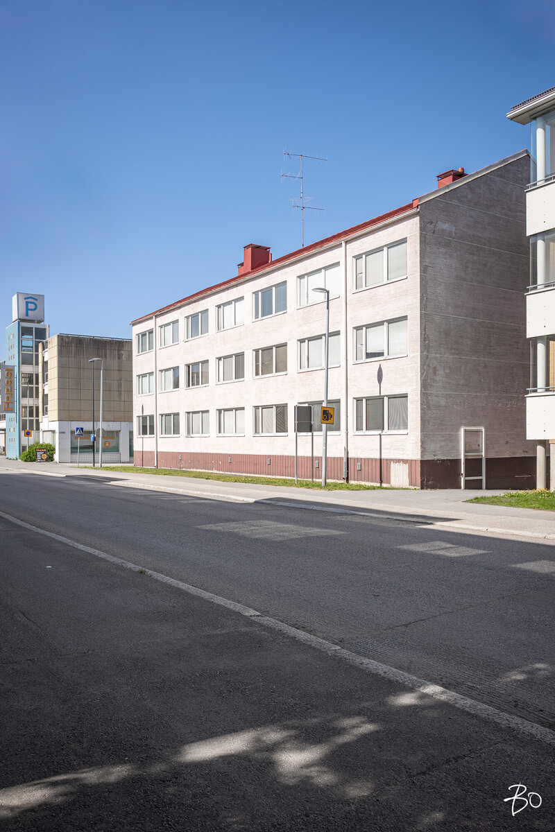 Uusikatu 3 - image 18