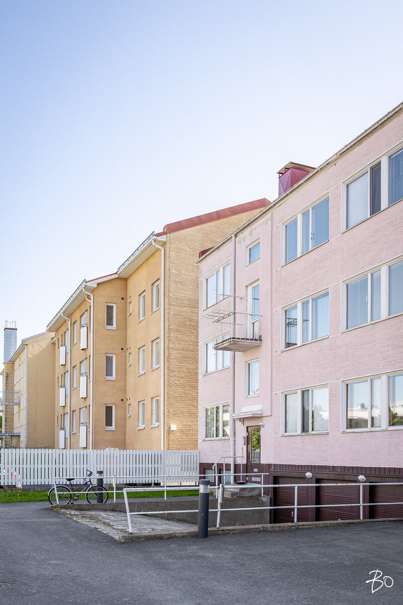 Uusikatu 3 - image 19