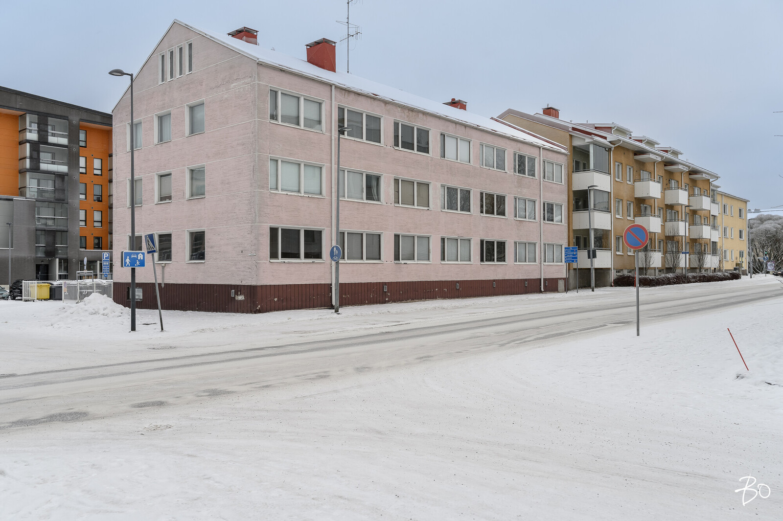 Uusikatu 3 - kuva 19