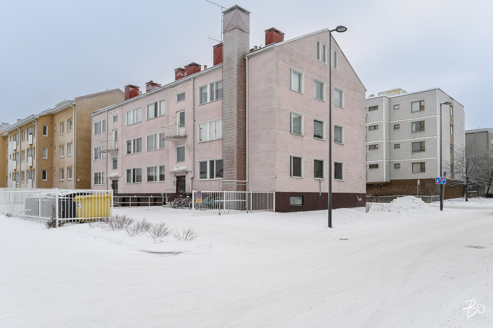 Uusikatu 3 - kuva 18