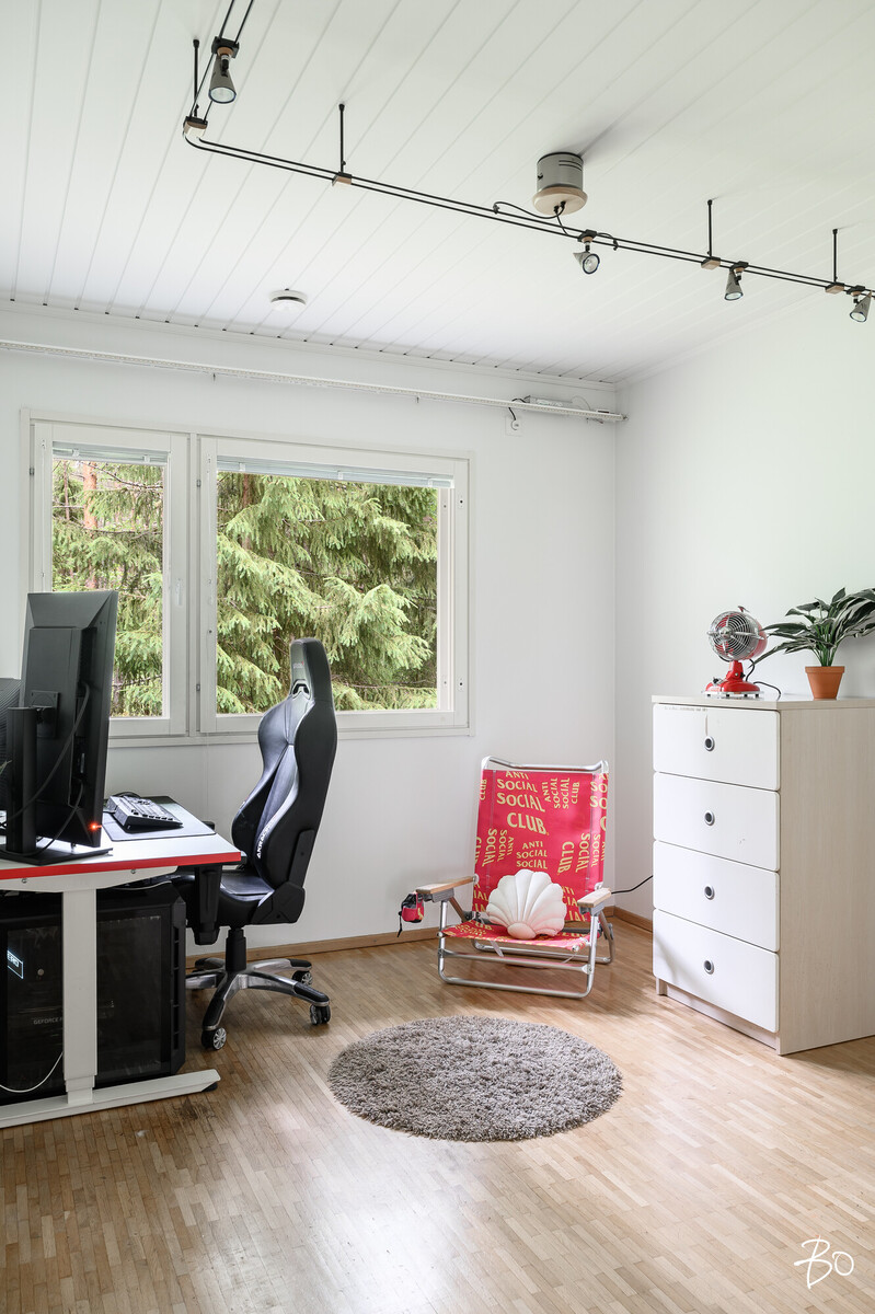 Heikkisentie 152 - bild 22