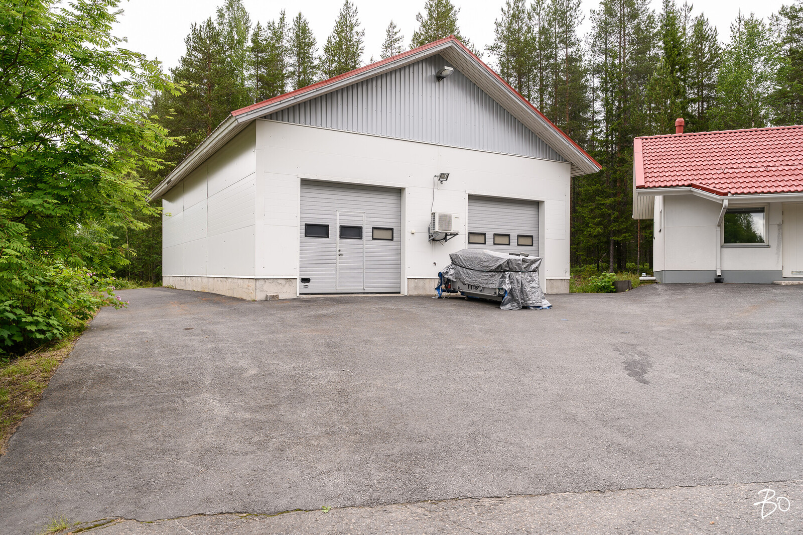 Heikkisentie 152 - kuva 36