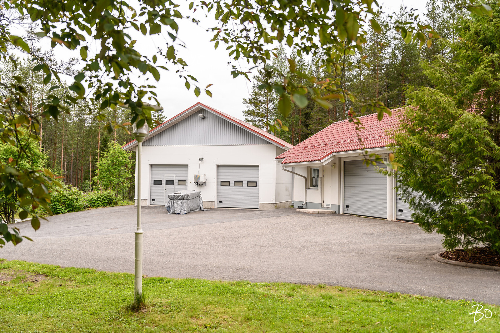 Heikkisentie 152 - kuva 2