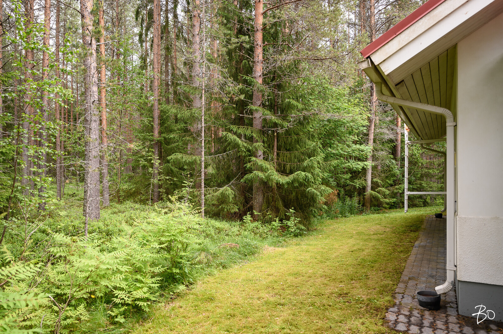 Heikkisentie 152 - kuva 38
